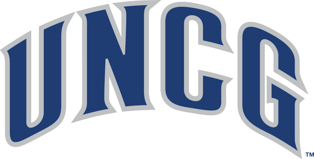 NC-Greensboro Spartans 2010-2019 Secondary Logo v2 t shirts iron on transfers